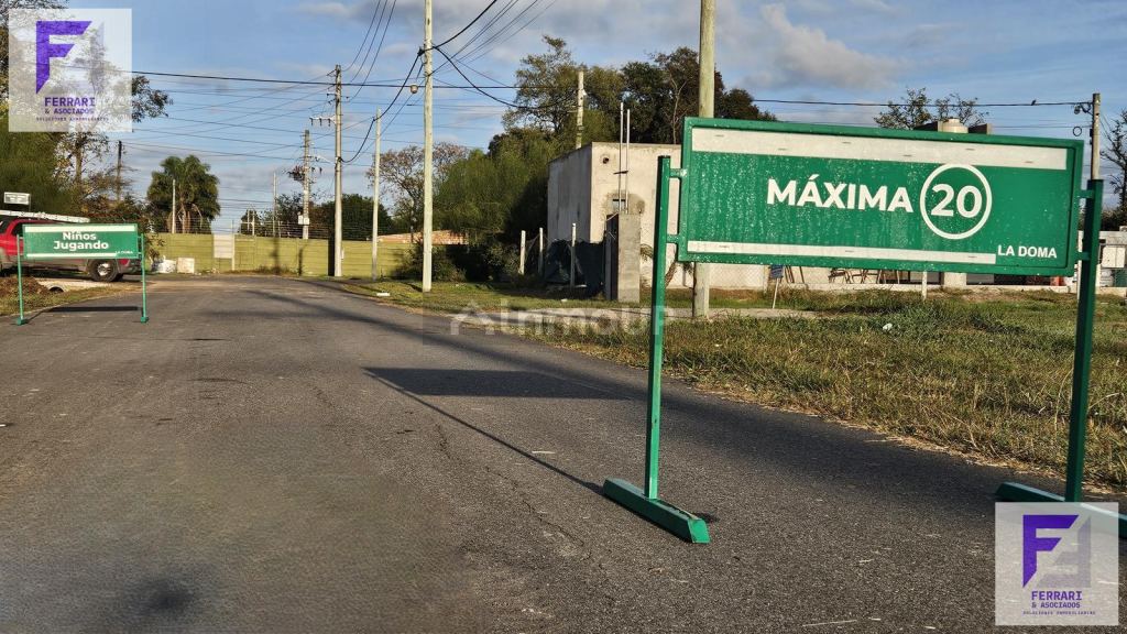 Terreno en Venta en Escobar, G.B.A. Zona Norte