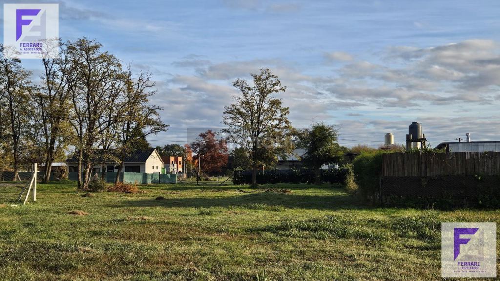 Terreno en Venta en Escobar, G.B.A. Zona Norte