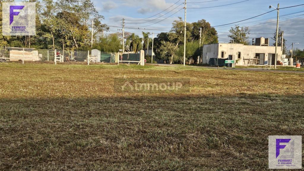 Terreno en Venta en Escobar, G.B.A. Zona Norte