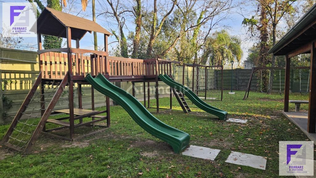 Terreno en Venta en Escobar, G.B.A. Zona Norte