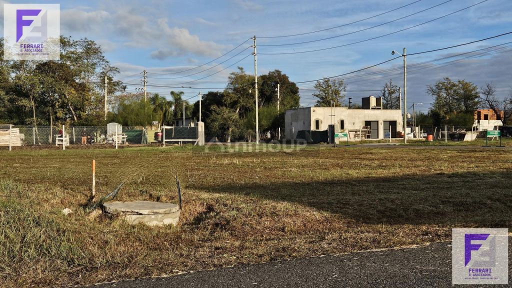 Terreno en Venta en Escobar, G.B.A. Zona Norte