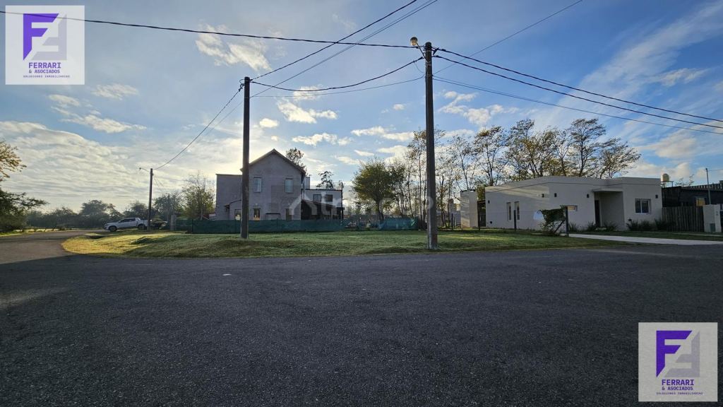 Terreno en Venta en Escobar, G.B.A. Zona Norte