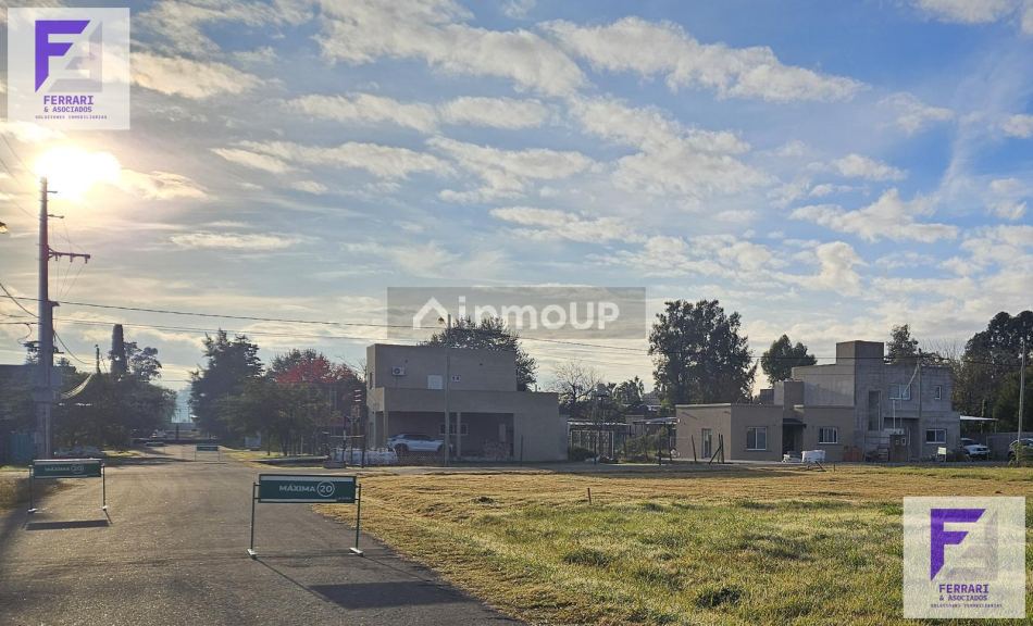 Terreno en Venta en Escobar, G.B.A. Zona Norte