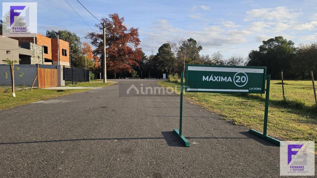 Terreno en Venta en Escobar, G.B.A. Zona Norte
