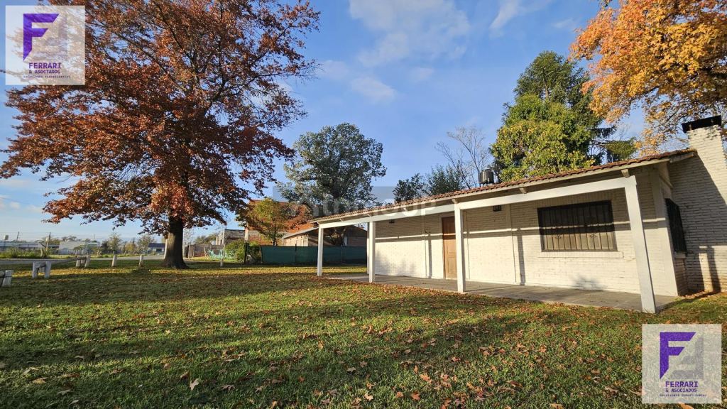 Terreno en Venta en Escobar, G.B.A. Zona Norte