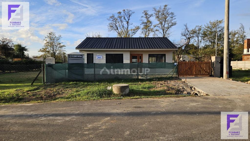 Terreno en Venta en Escobar, G.B.A. Zona Norte