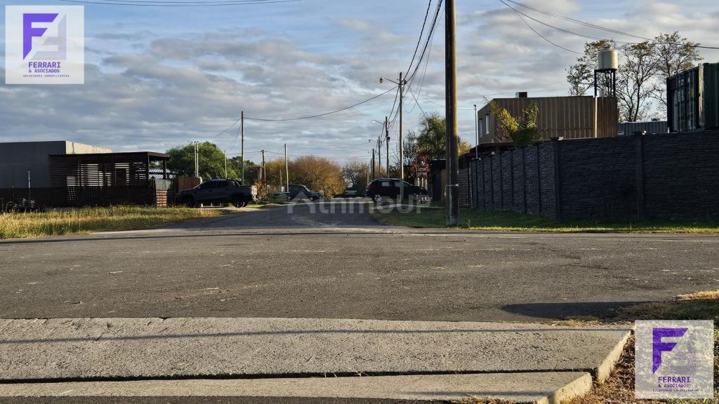 Terreno en Venta en Escobar, G.B.A. Zona Norte