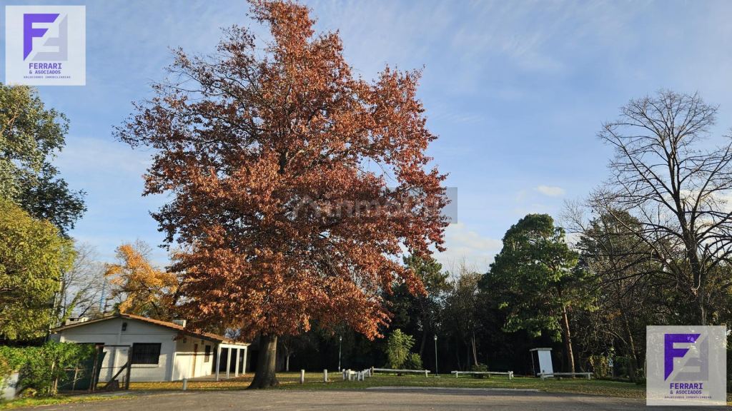 Terreno en Venta en Escobar, G.B.A. Zona Norte