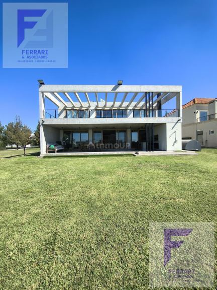 Casa en Alquiler en Escobar, G.B.A. Zona Norte