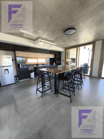 Casa en Alquiler en Escobar, G.B.A. Zona Norte