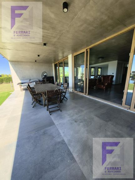 Casa en Alquiler en Escobar, G.B.A. Zona Norte