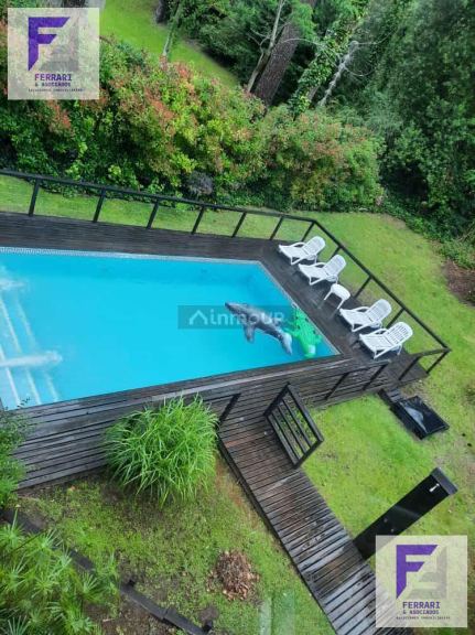 Casa en Venta en Pinamar, Buenos Aires Interior