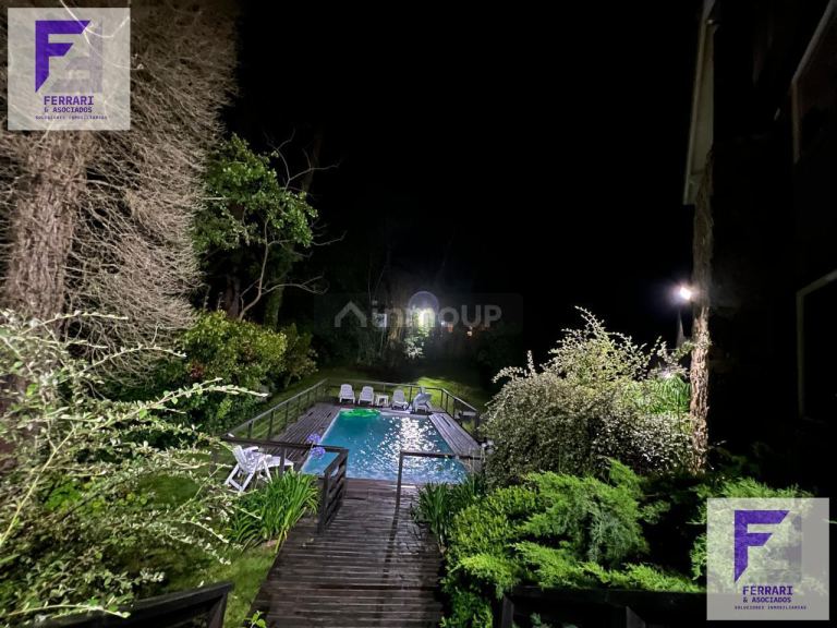 Casa en Venta en Pinamar, Buenos Aires Interior