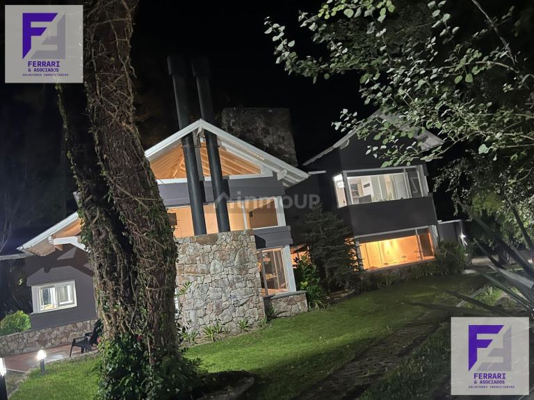 Casa en Venta en Pinamar, Buenos Aires Interior