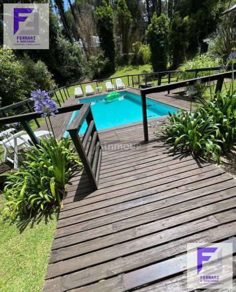 Casa en Venta en Pinamar, Buenos Aires Interior