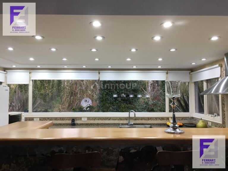 Casa en Venta en Pinamar, Buenos Aires Interior