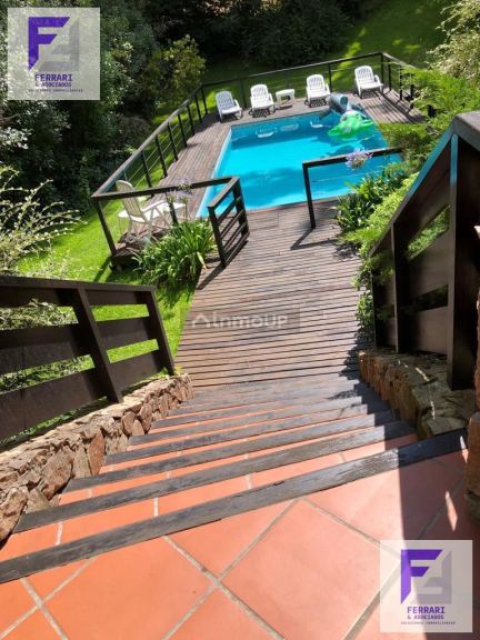 Casa en Venta en Pinamar, Buenos Aires Interior