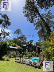 Pinamar Casa en venta Carilo