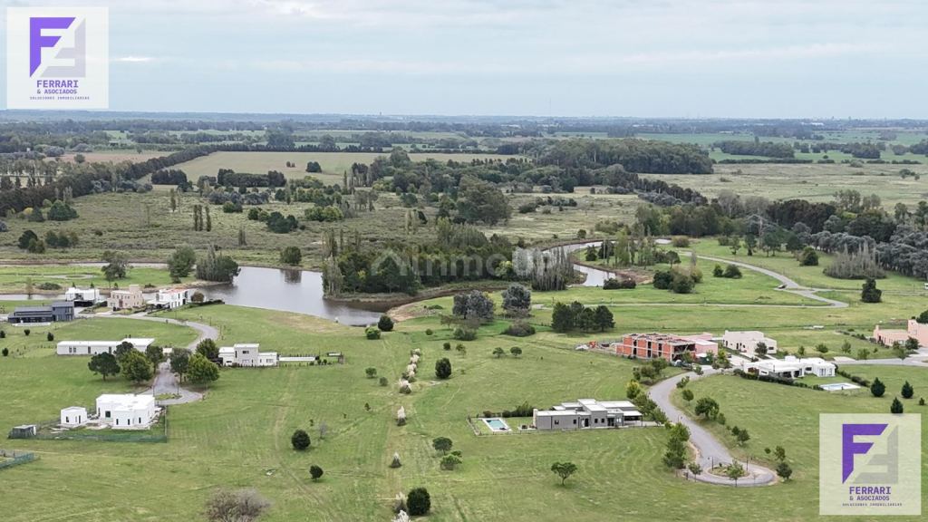 Terreno en Venta en Campana, G.B.A. Zona Norte