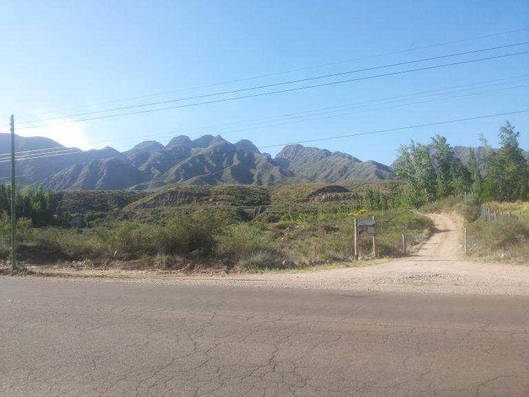 Lote en Venta en Lujan de Cuyo, Mendoza