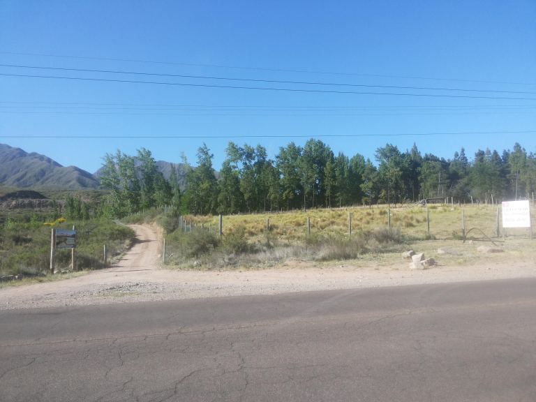 Lote en Venta en Lujan de Cuyo, Mendoza