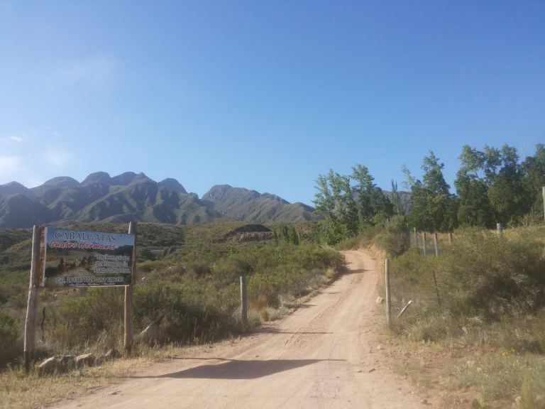 Lote en Venta en Lujan de Cuyo, Mendoza