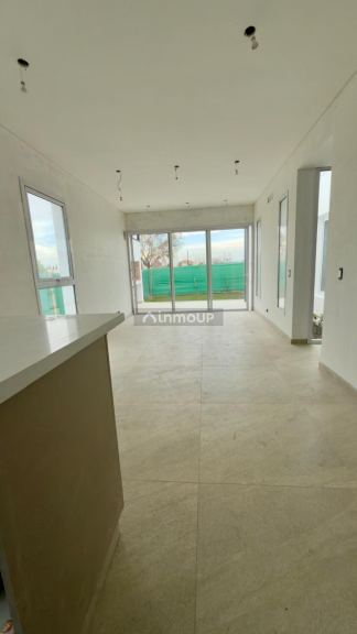 Lujan de Cuyo Barrio Lar Terrada