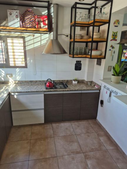 Casa en Venta en Las Heras, Mendoza