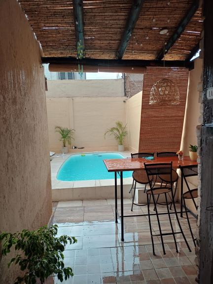 Casa en Venta en Las Heras, Mendoza