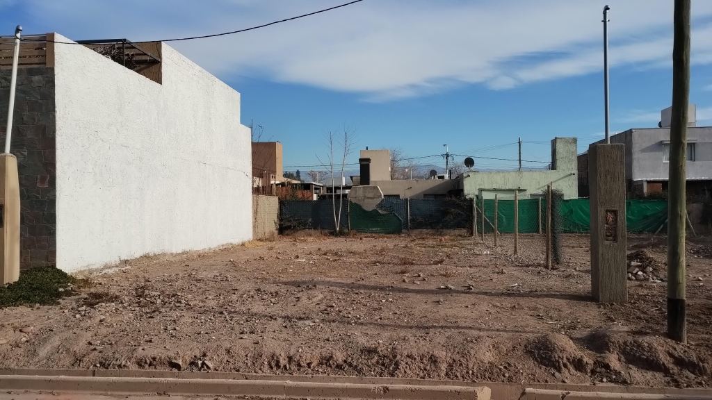 Lote en Venta en Guaymallen, Mendoza