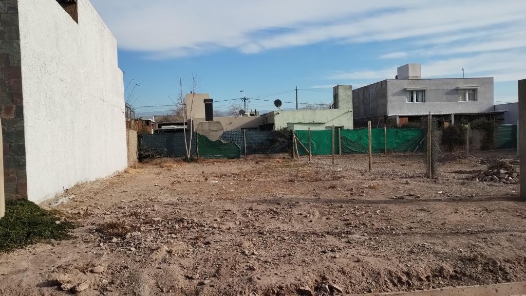 Lote en Venta en Guaymallen, Mendoza