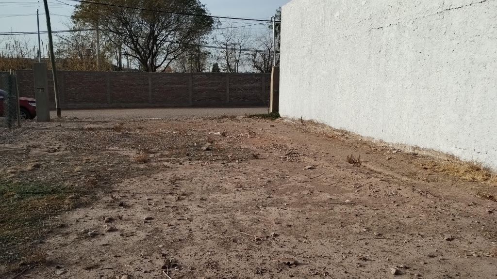 Lote en Venta en Guaymallen, Mendoza