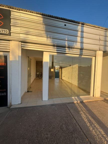 Local Comercial en Alquiler en Guaymallen, Mendoza