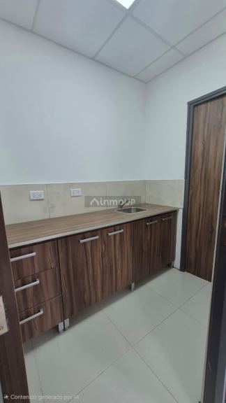 Oficina en Alquiler en Guaymallen, Mendoza