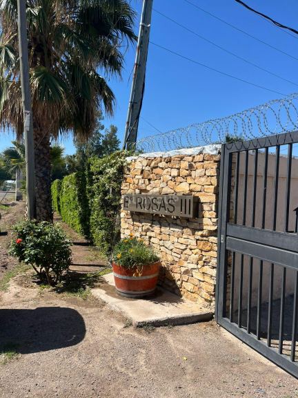 Lote en Venta en Guaymallen, Mendoza