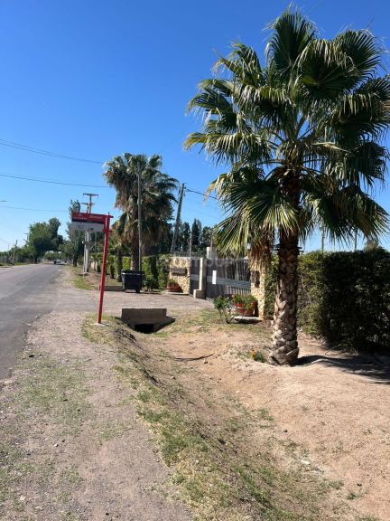 Lote en Venta en Guaymallen, Mendoza
