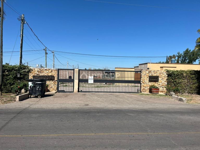 Lote en Venta en Guaymallen, Mendoza