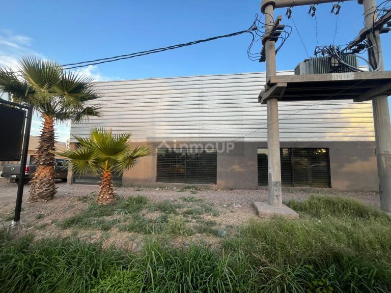 Galpon en Alquiler en Guaymallen, Mendoza