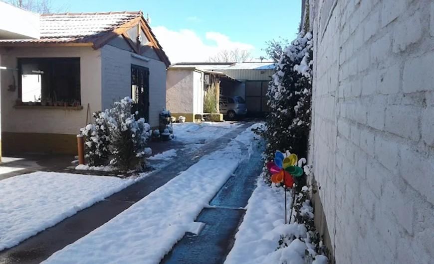 Hotel en Venta en San Carlos, Mendoza