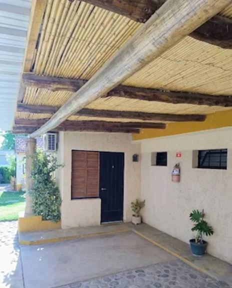 Hotel en Venta en San Carlos, Mendoza