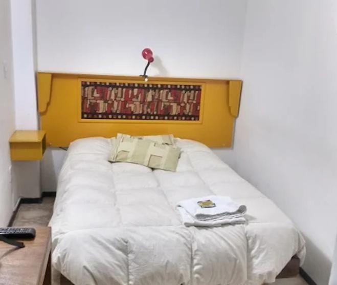 Hotel en Venta en San Carlos, Mendoza