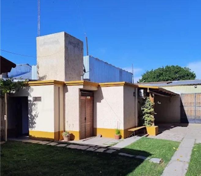 Hotel en Venta en San Carlos, Mendoza