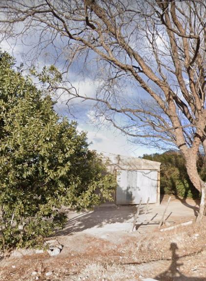 Finca en Venta en San Rafael, Mendoza