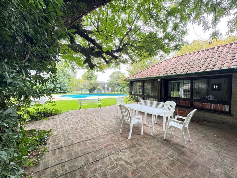 Casa en Venta en Berazategui, G.B.A. Zona Sur