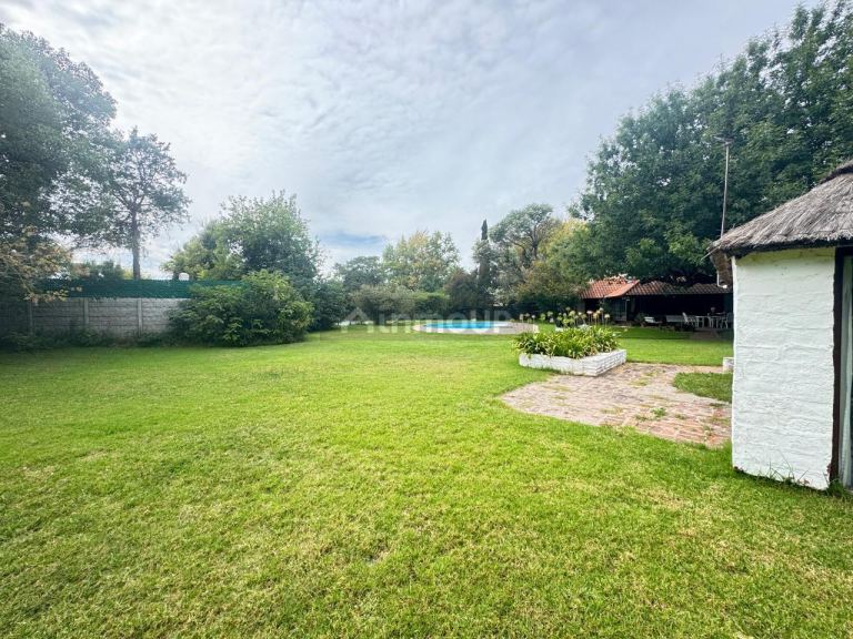 Casa en Venta en Berazategui, G.B.A. Zona Sur