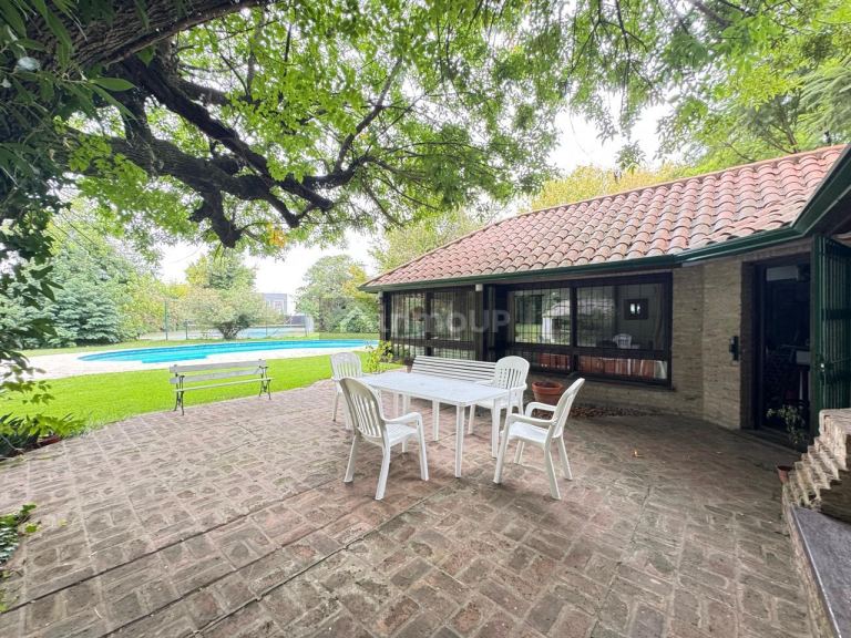 Casa en Venta en Berazategui, G.B.A. Zona Sur
