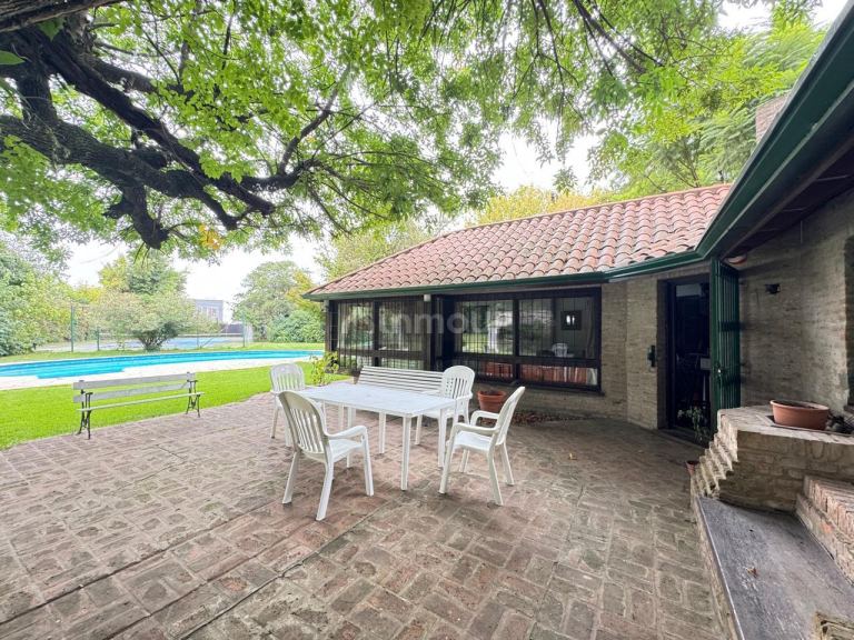 Casa en Venta en Berazategui, G.B.A. Zona Sur