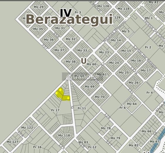 Casa en Venta en Berazategui, G.B.A. Zona Sur