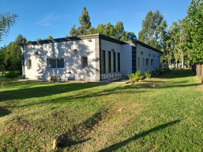 Casa en Alquiler en La Plata, G.B.A. Zona Sur