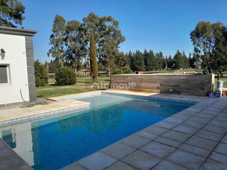 Casa en Alquiler en La Plata, G.B.A. Zona Sur